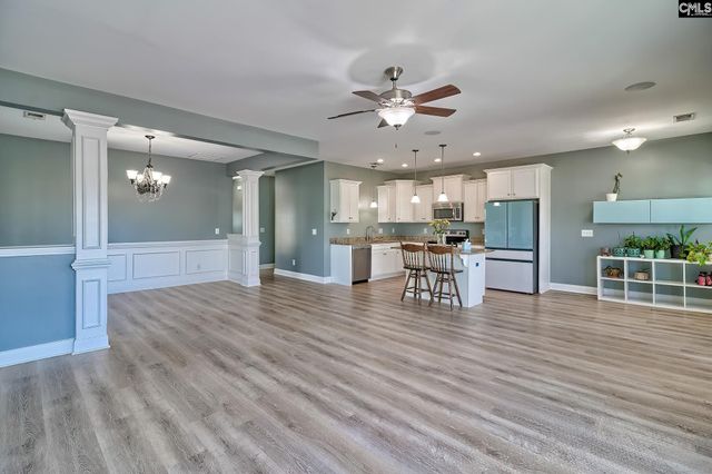 417 Dot Court, Gilbert, SC 29054