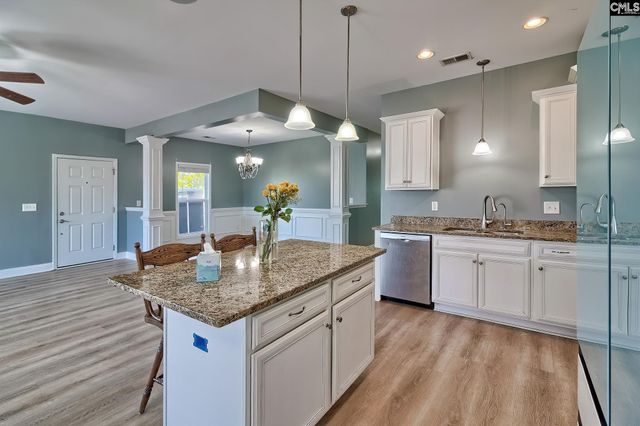 417 Dot Court, Gilbert, SC 29054