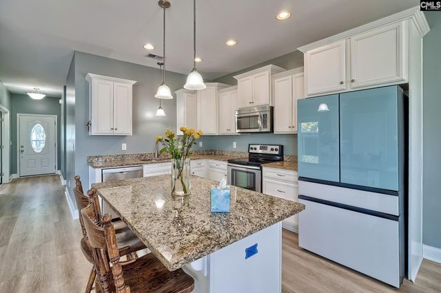 417 Dot Court, Gilbert, SC 29054