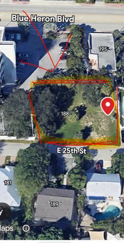 196 E 25th Street, Riviera Beach, FL 33404