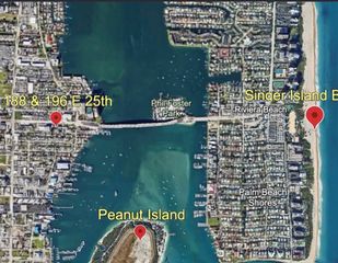 196 E 25th Street, Riviera Beach, FL 33404