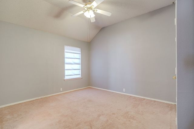 519 Deerwood Drive, Burleson, TX 76028