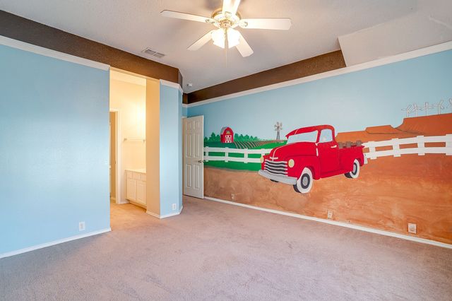 519 Deerwood Drive, Burleson, TX 76028