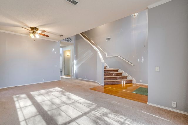 519 Deerwood Drive, Burleson, TX 76028