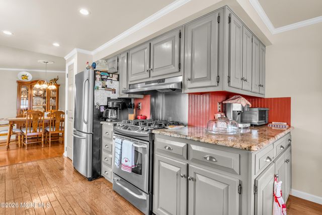 719 Evergreen Court, Manchester, NJ 08759