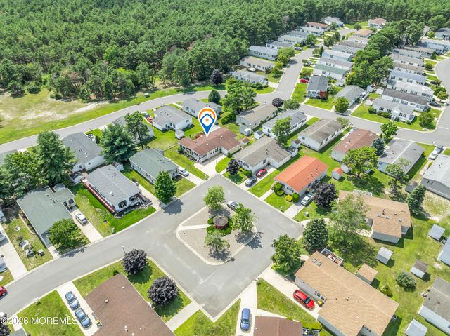 719 Evergreen Court, Manchester, NJ 08759
