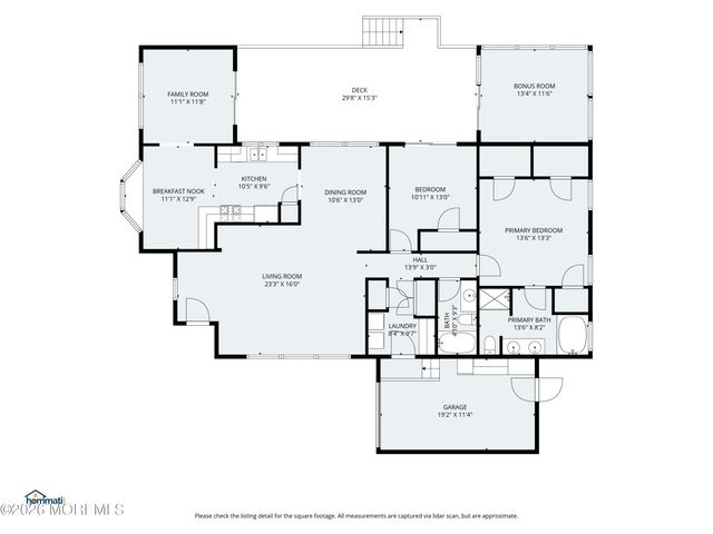 719 Evergreen Court, Manchester, NJ 08759
