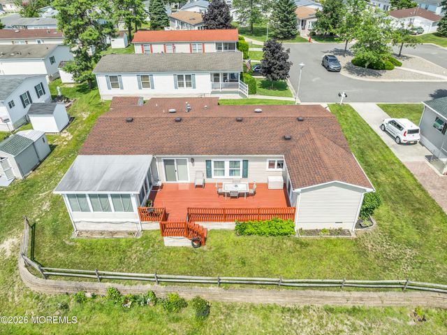 719 Evergreen Court, Manchester, NJ 08759