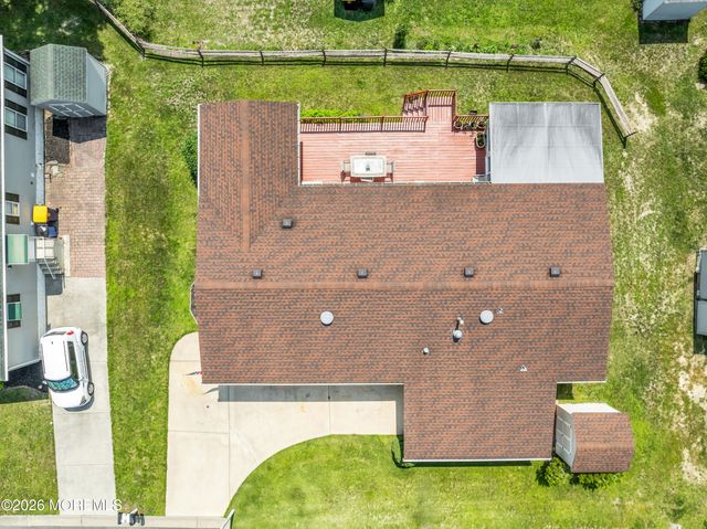 719 Evergreen Court, Manchester, NJ 08759
