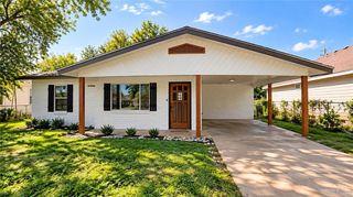303 S 26th Street, Donna, TX 78537