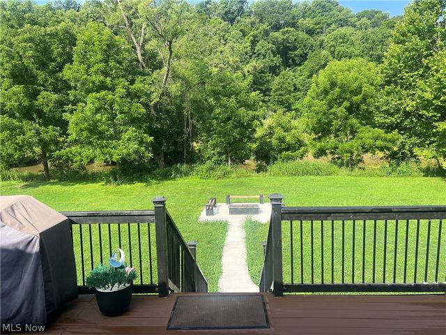 5187 Frost Road, Coolville, OH 45723
