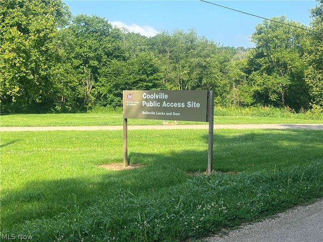 5187 Frost Road, Coolville, OH 45723