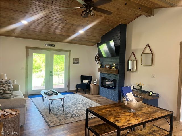 5187 Frost Road, Coolville, OH 45723