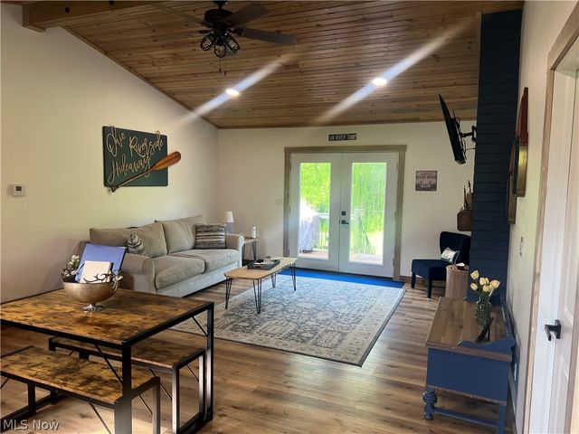 5187 Frost Road, Coolville, OH 45723