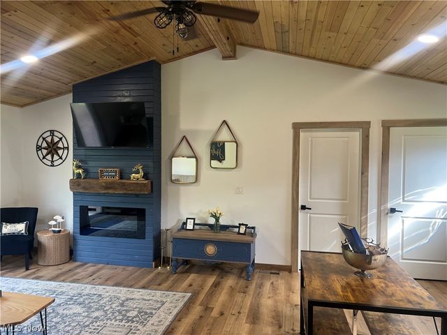 5187 Frost Road, Coolville, OH 45723