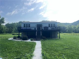 5187 Frost Road, Coolville, OH 45723