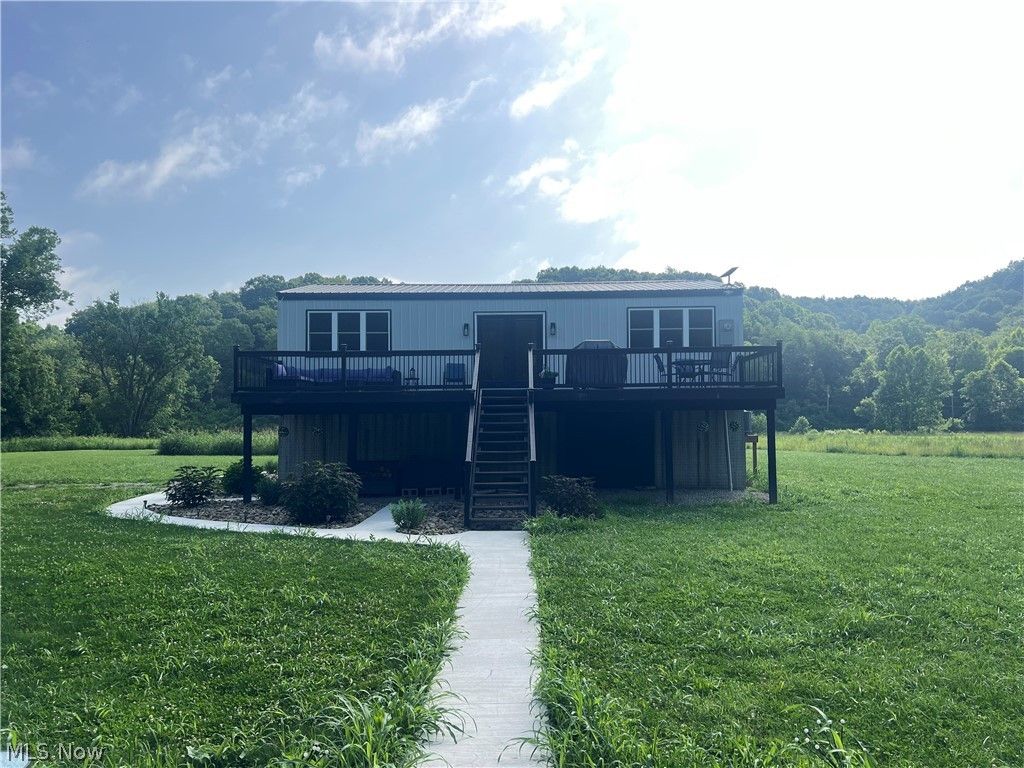 5187 Frost Road, Coolville, OH 45723