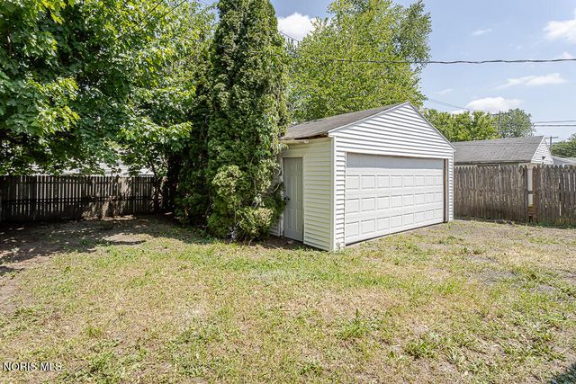 29 Willamont Road, Toledo, OH 43612