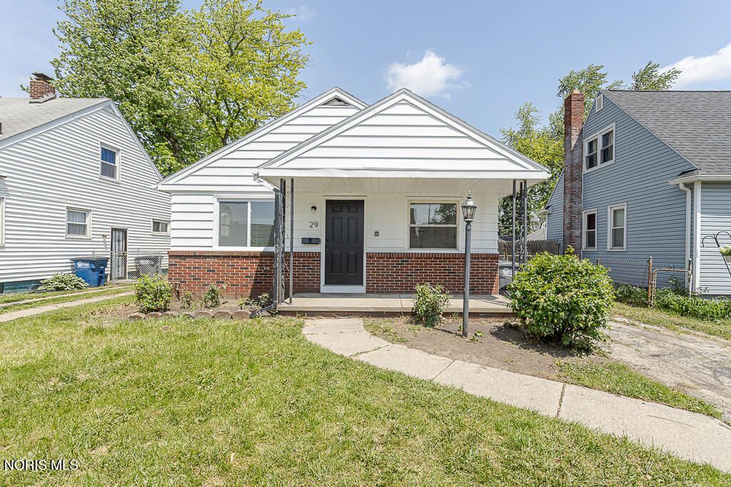 29 Willamont Road, Toledo, OH 43612