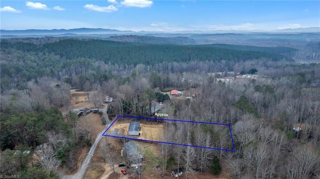 2113 Green Haven Court, Morganton, NC 28655