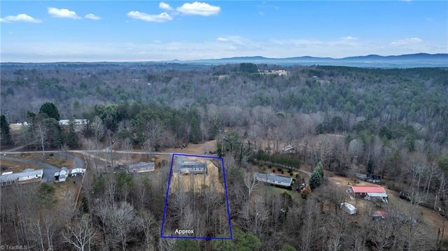 2113 Green Haven Court, Morganton, NC 28655