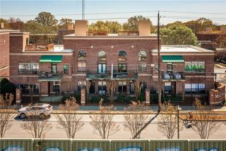 791 Wylie SE Street 105, Atlanta, GA 30316