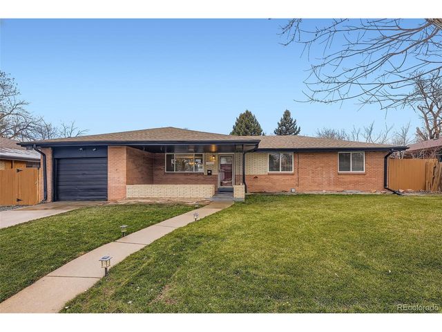 2959 S Depew St, Denver, CO 80227