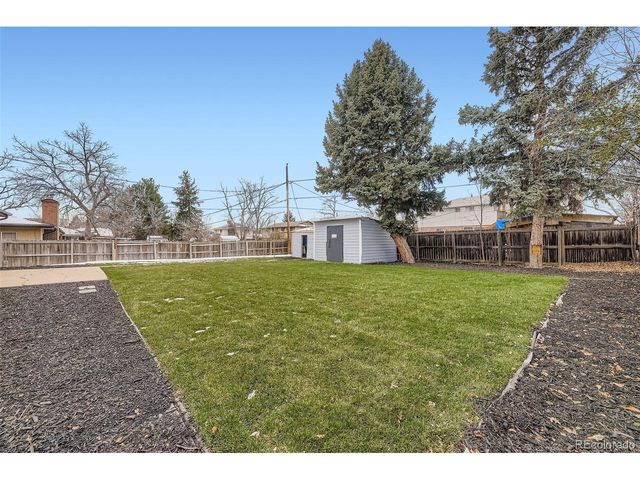 2959 S Depew St, Denver, CO 80227
