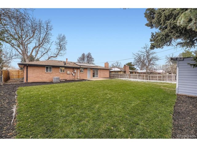 2959 S Depew St, Denver, CO 80227