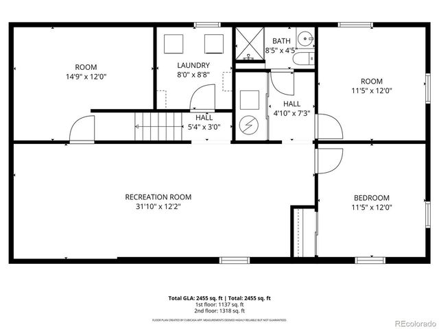 2959 S Depew St, Denver, CO 80227