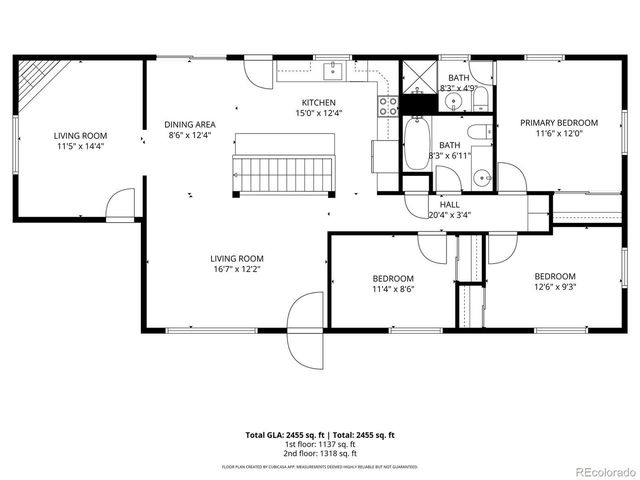 2959 S Depew St, Denver, CO 80227