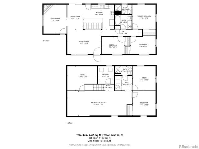 2959 S Depew St, Denver, CO 80227