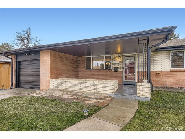 2959 S Depew St, Denver, CO 80227