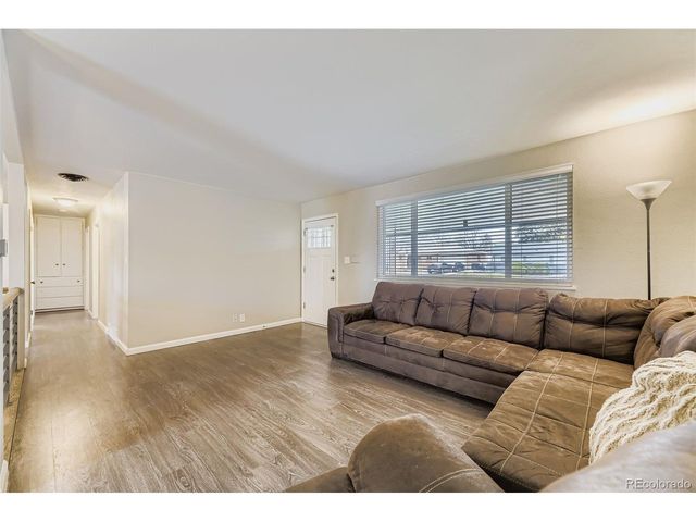 2959 S Depew St, Denver, CO 80227