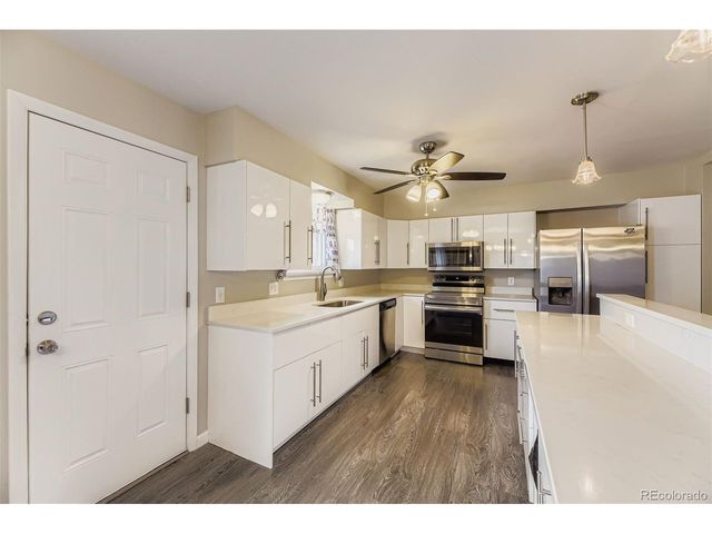 2959 S Depew St, Denver, CO 80227