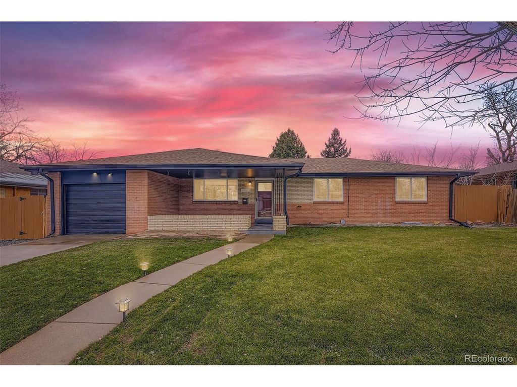2959 S Depew St, Denver, CO 80227