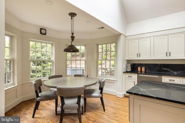 3615 49TH ST NW, Washington, DC 20016