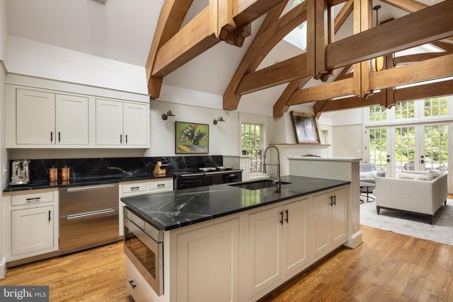 3615 49TH ST NW, Washington, DC 20016