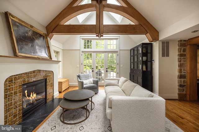 3615 49TH ST NW, Washington, DC 20016