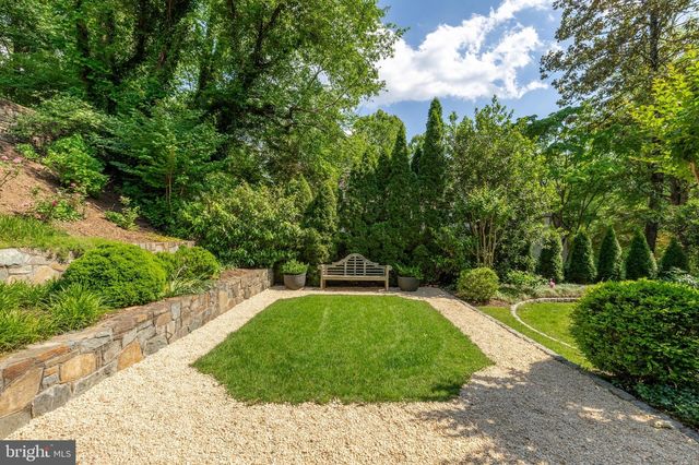 3615 49TH ST NW, Washington, DC 20016