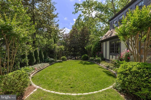 3615 49TH ST NW, Washington, DC 20016