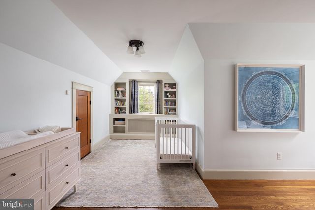 3615 49TH ST NW, Washington, DC 20016