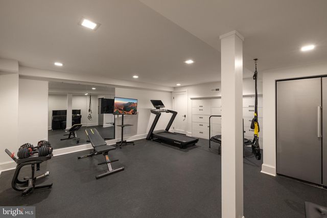 3615 49TH ST NW, Washington, DC 20016
