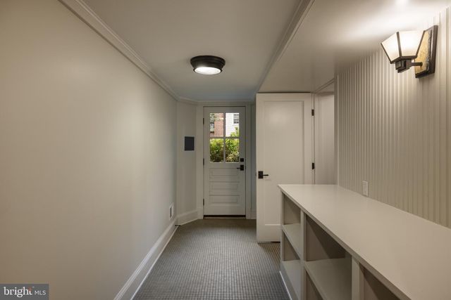 3615 49TH ST NW, Washington, DC 20016