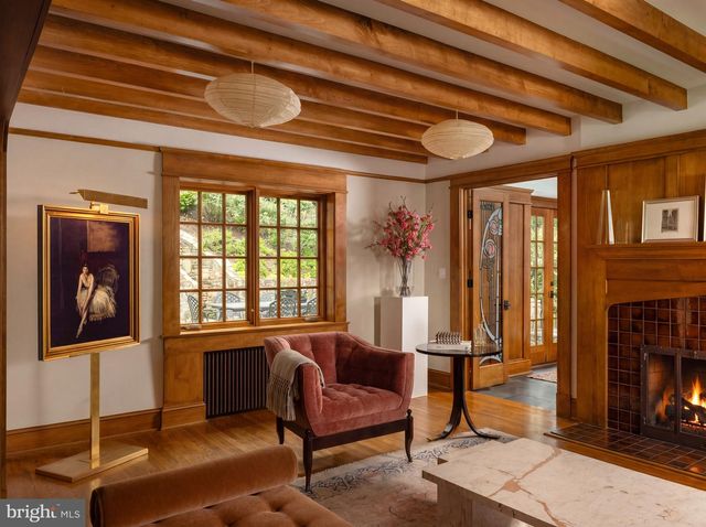 3615 49TH ST NW, Washington, DC 20016