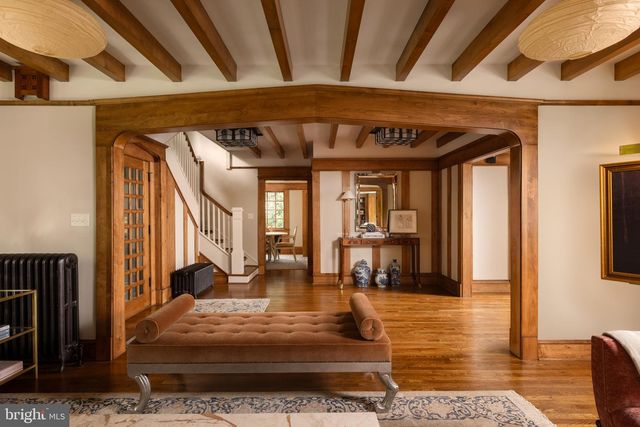 3615 49TH ST NW, Washington, DC 20016