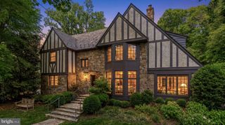 3615 49TH ST NW, Washington, DC 20016