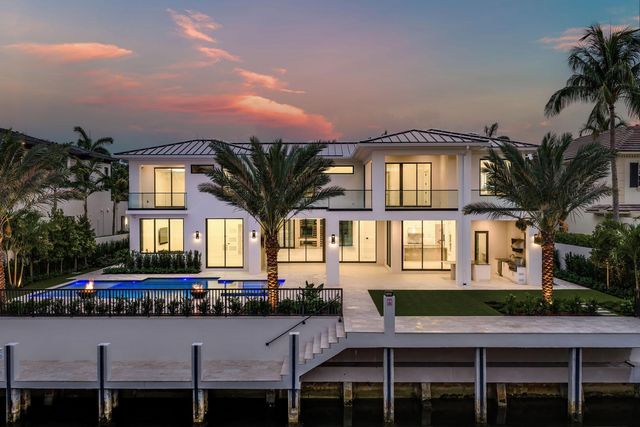 191 W Coconut Palm Road, Boca Raton, FL 33432