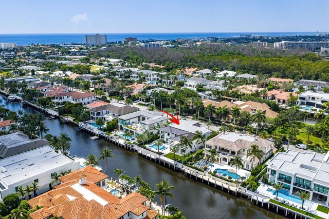 191 W Coconut Palm Road, Boca Raton, FL 33432