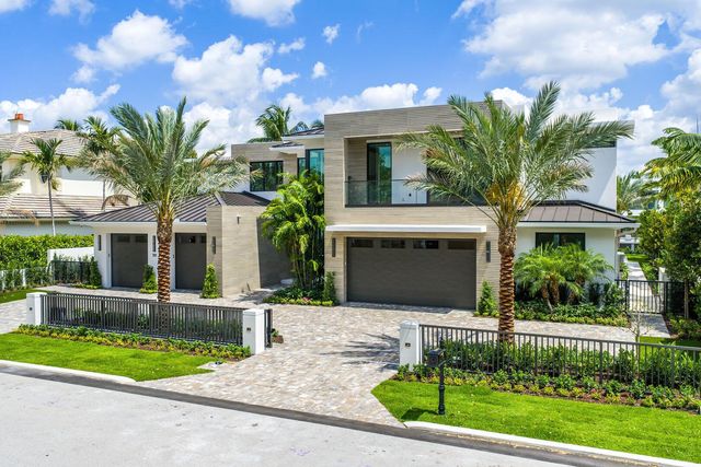 191 W Coconut Palm Road, Boca Raton, FL 33432